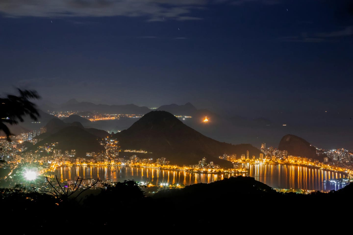 Viaggio di gruppo a Rio de Janeiro e Paraty