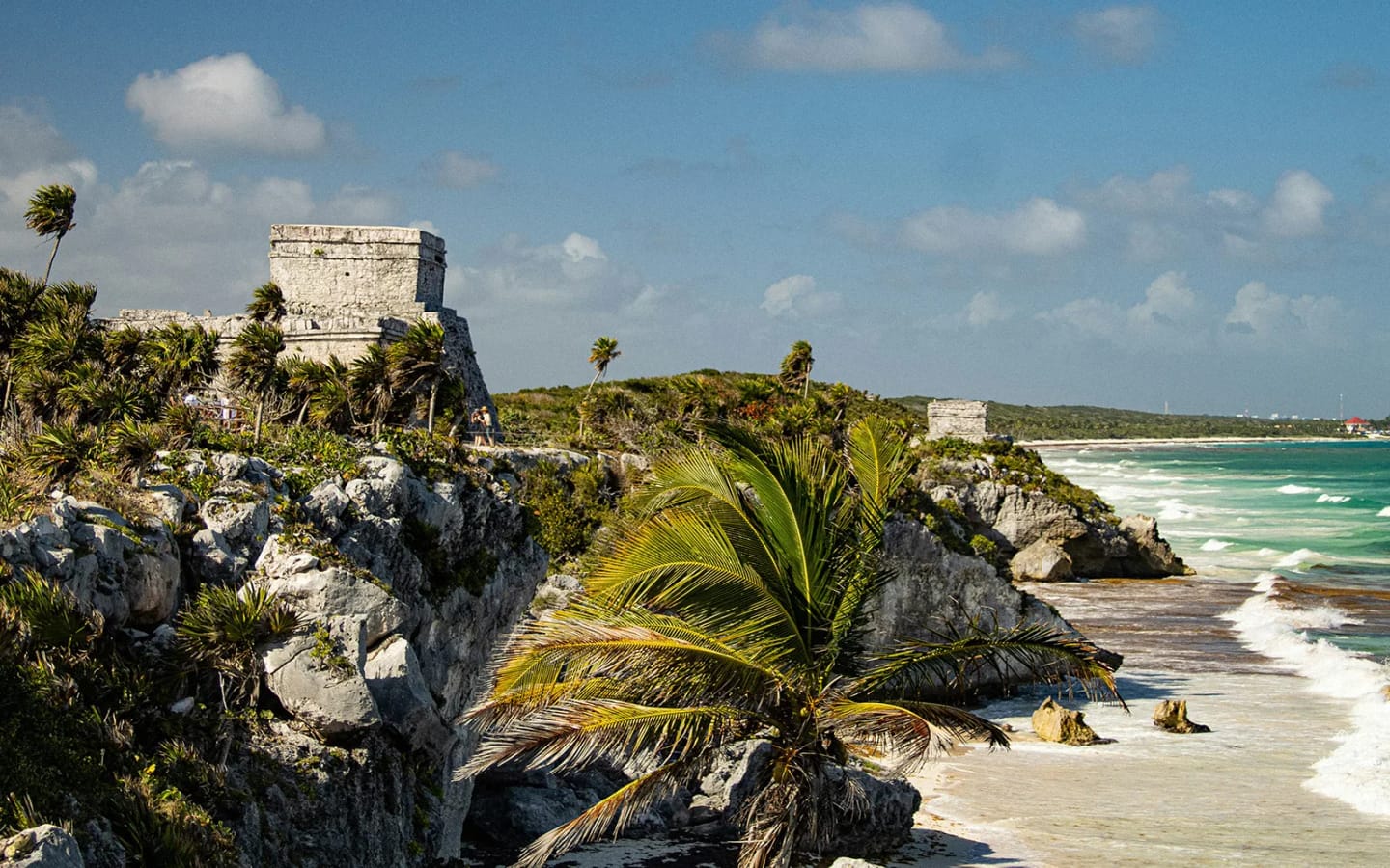 Itinerario completo per un viaggio di gruppo in Messico