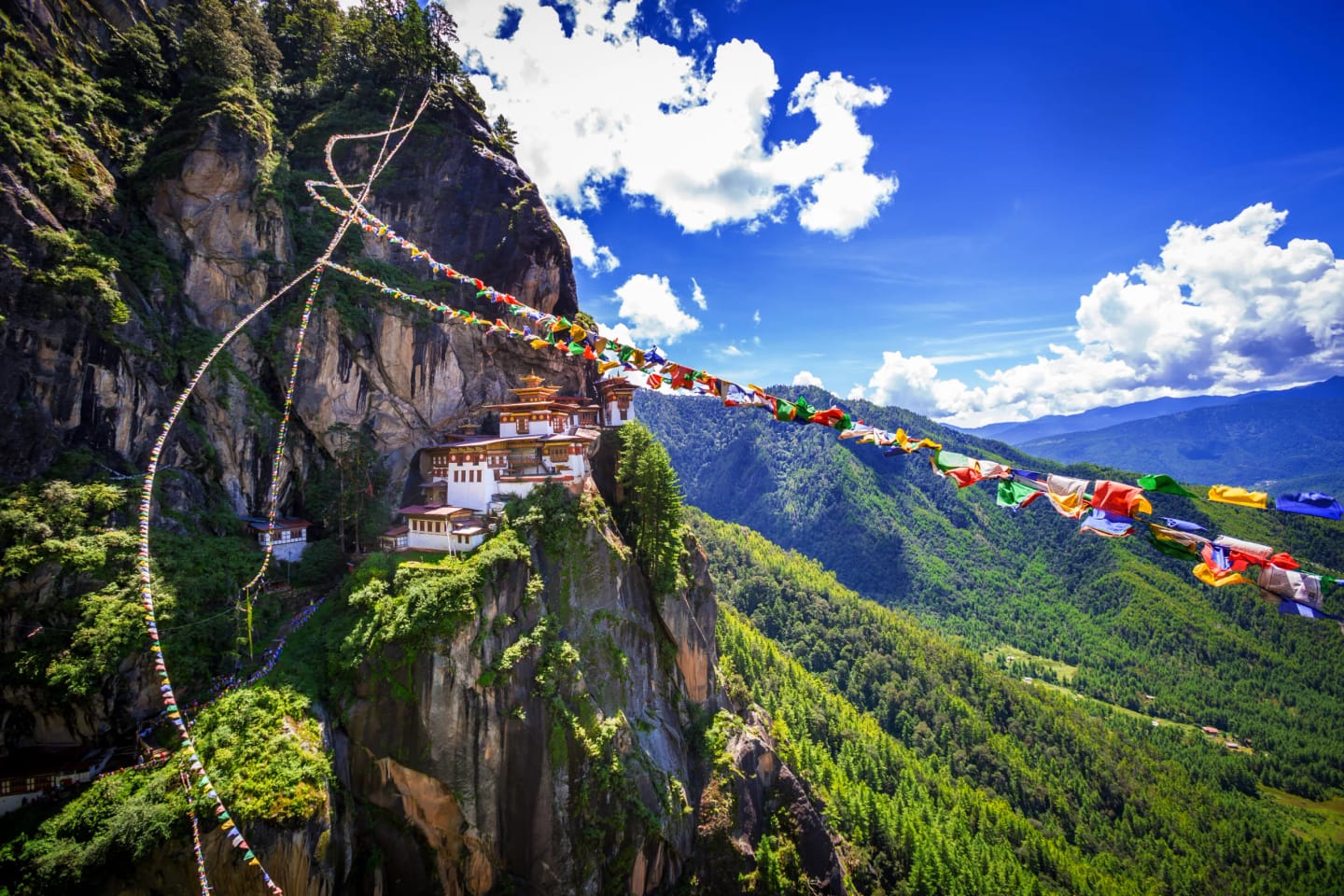 Bhutan-nepal