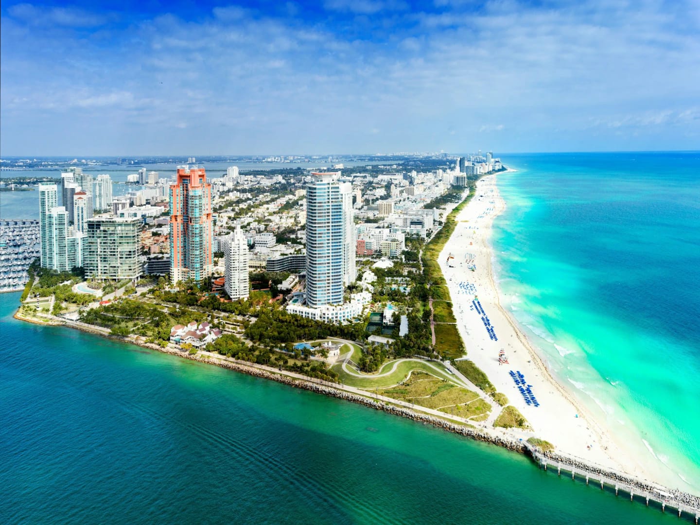 Viaggio in Florida