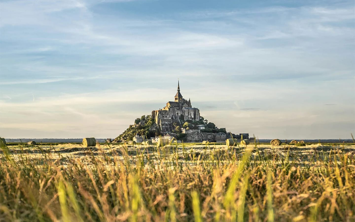 I luoghi più belli della Francia da visitare in primavera