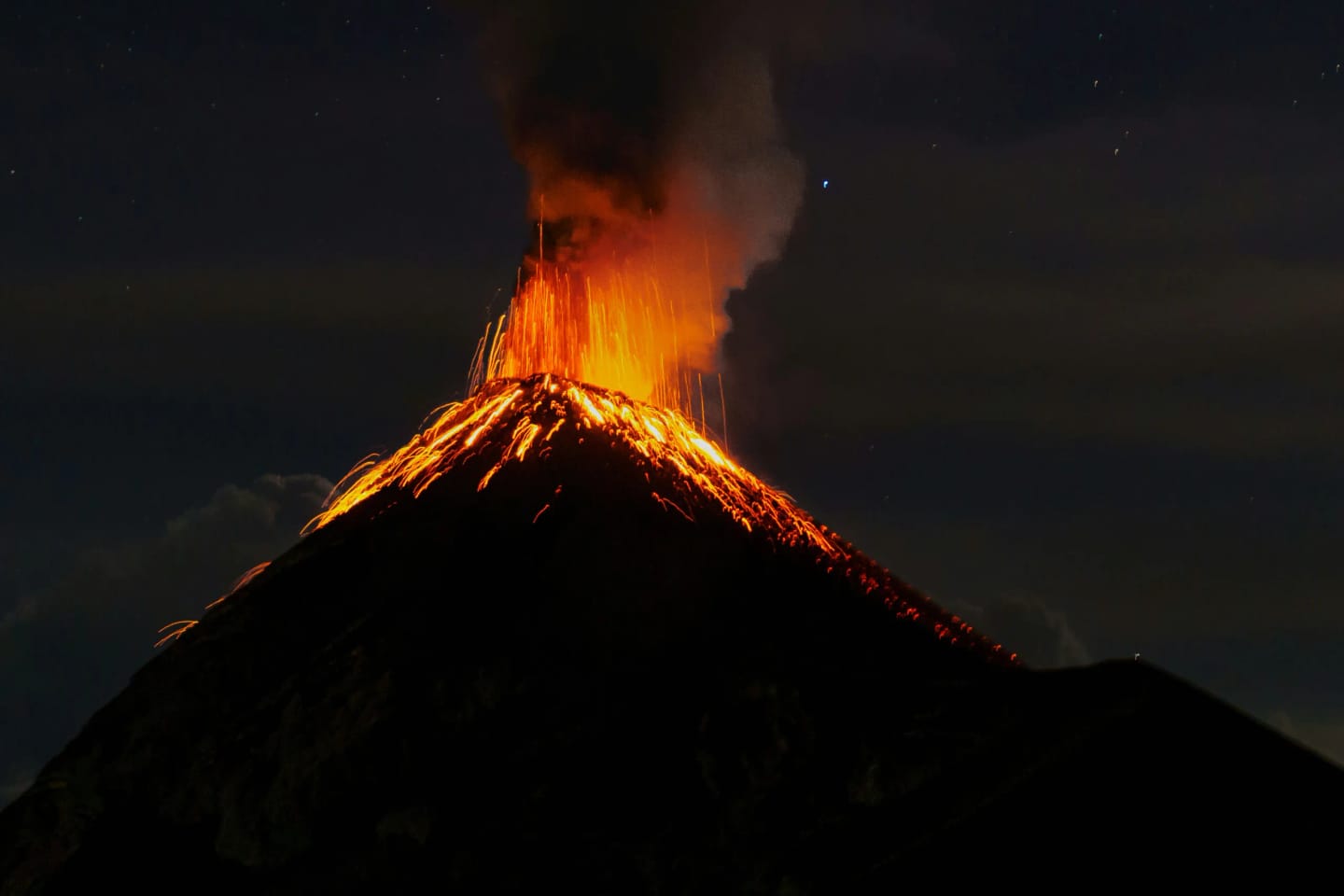 Guatemala e Belize