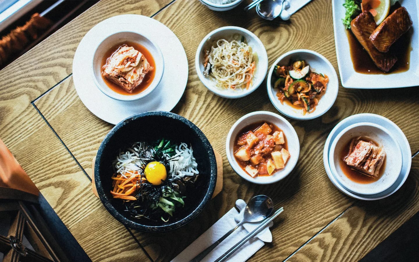 Corea del Sud: Barbecue e Skin Care in Viaggio
