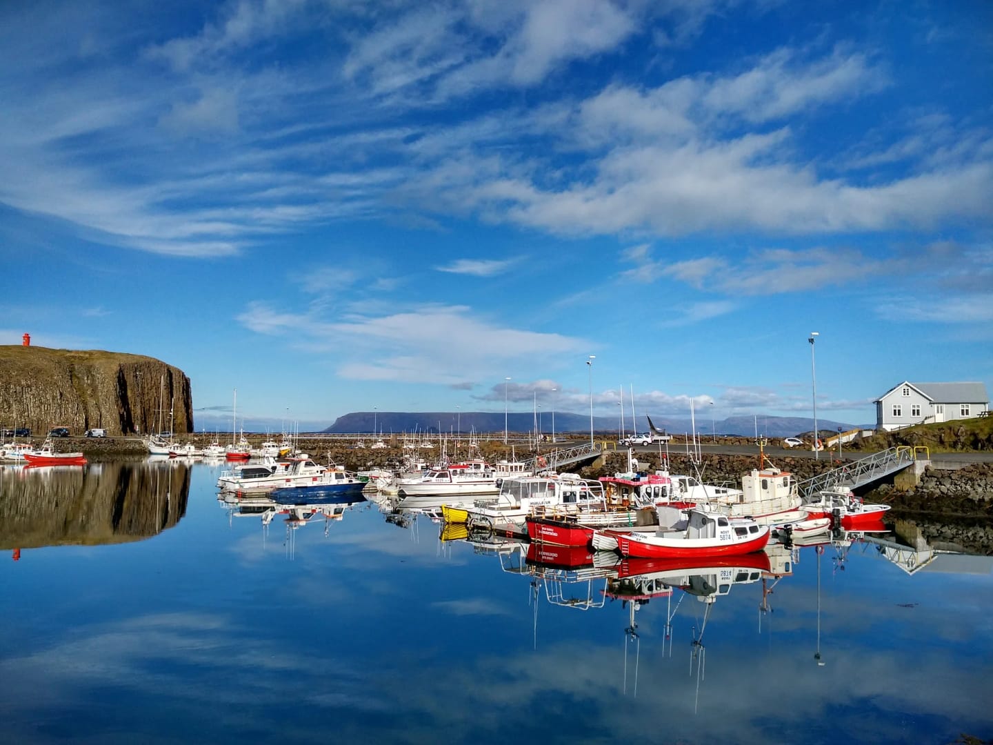 penisola di Snæfellsnes