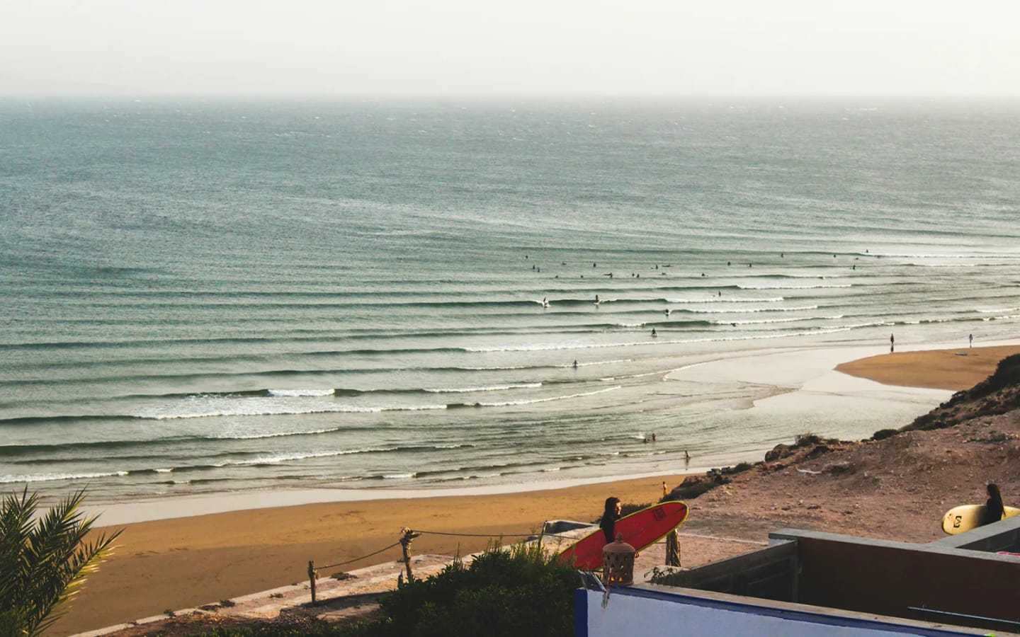 Avventura in Marocco: 3 attività per gli amanti dell’adrenalina