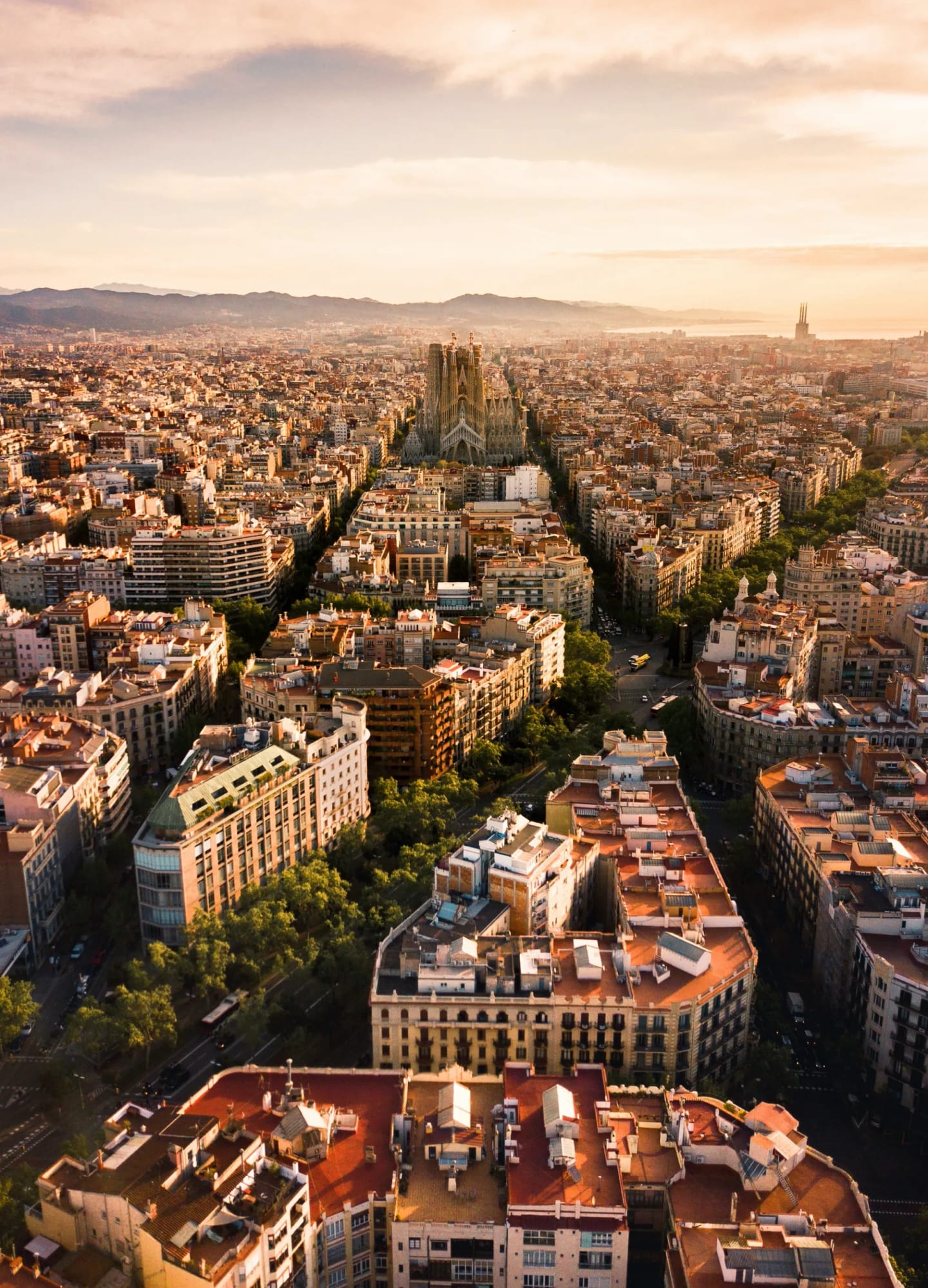 Barcellona - cosa vedere e visitare assolutamente