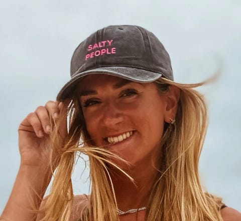 Benedetta Malvasi