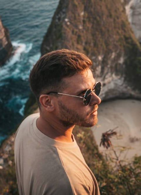 Daniele Vidali