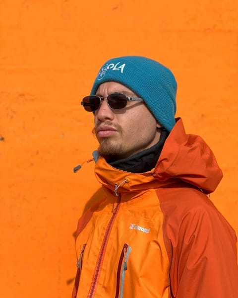 'Tabbo' Tobias Balbo