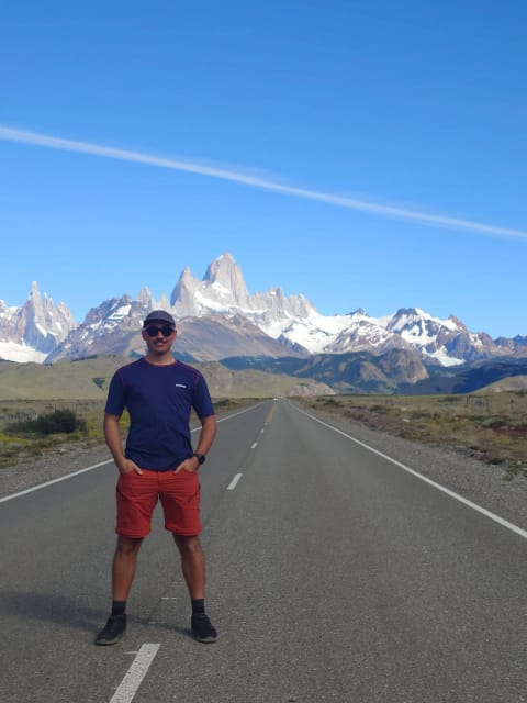"Paco" Francesco Paladini