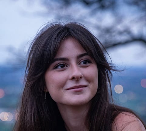 Beatrice Cavallin