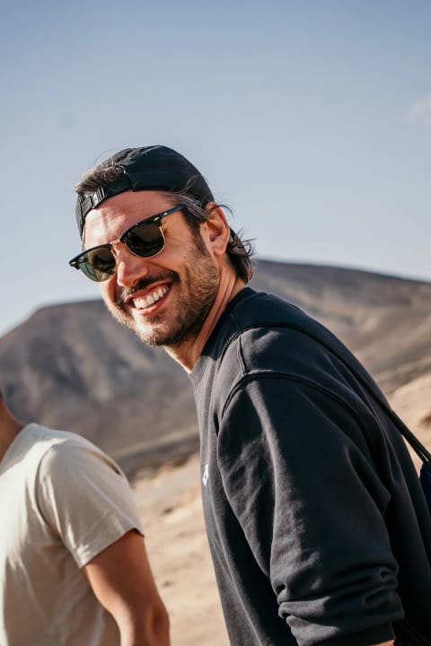 Edoardo Fabbri