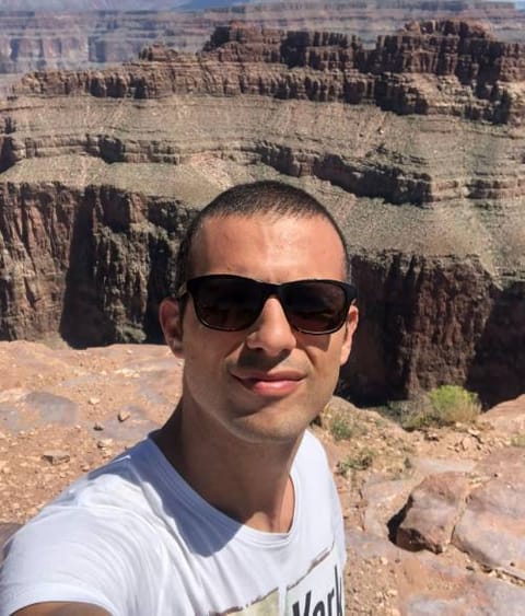 Matteo Piovani