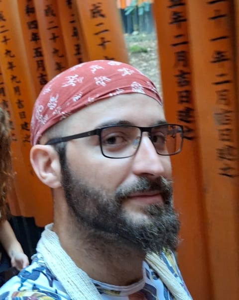 Davide "Sivad" Lizzani