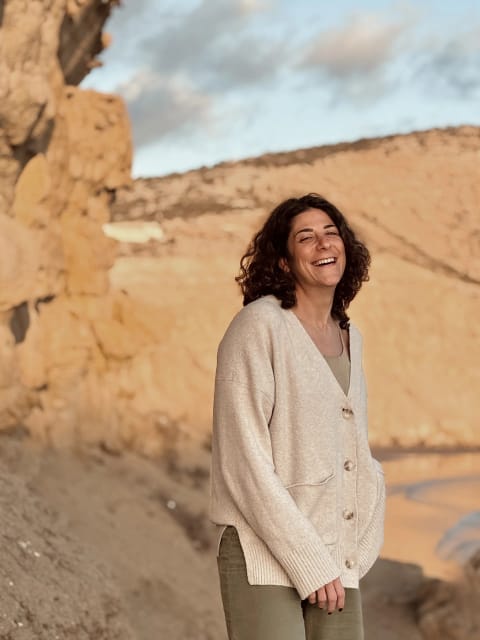 Francesca Orazietti