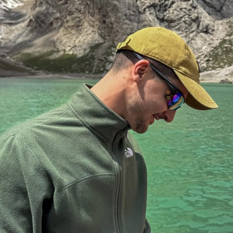 Damiano Roda