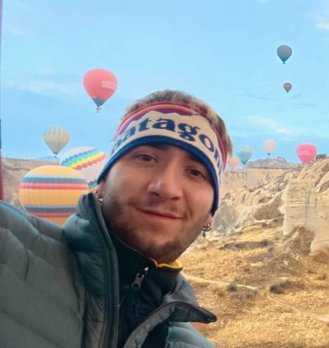 Samuele Tofani
