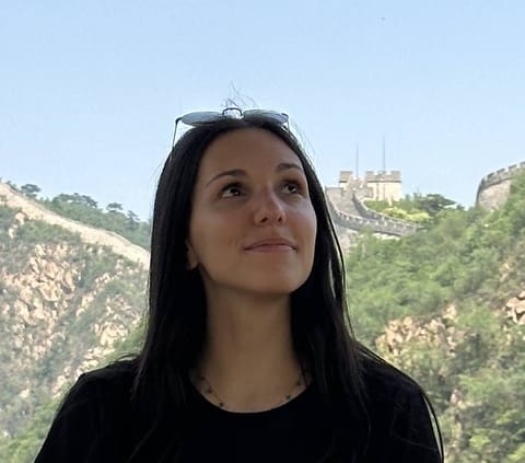 Eva Di Donato