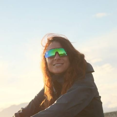 Enrica Poli