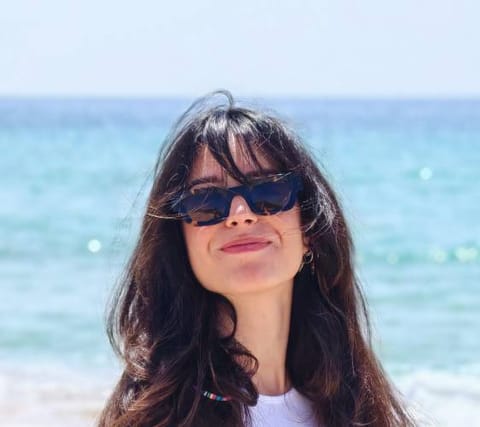 Giorgia Modeo