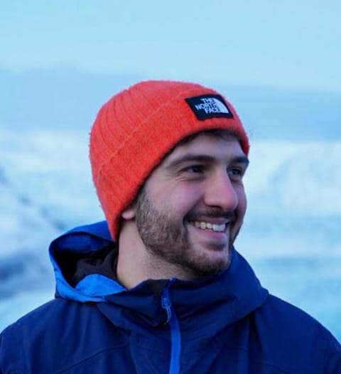 Mattia Caschetto