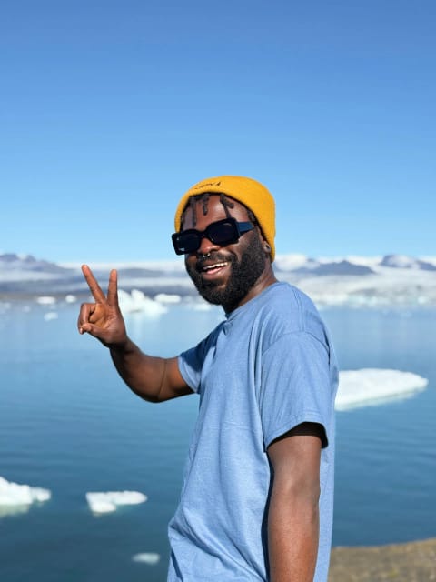 Ewaen Igiehon