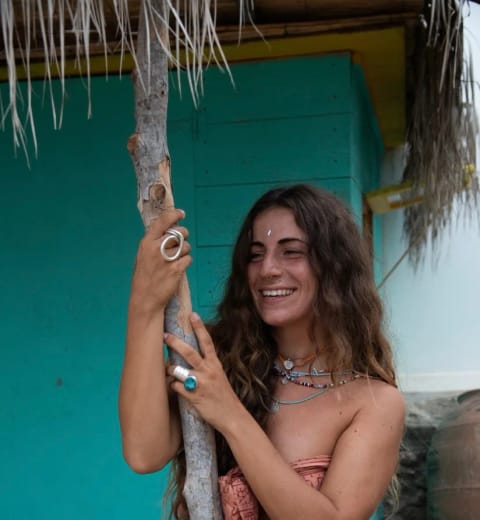 Maria Leone