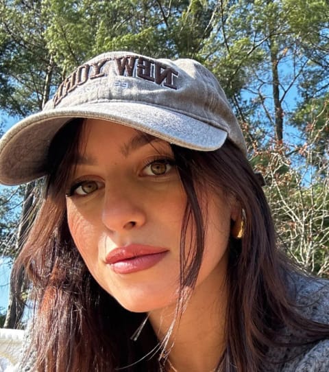 Asia Panaro