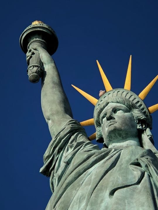 Viaggio di gruppo a New York