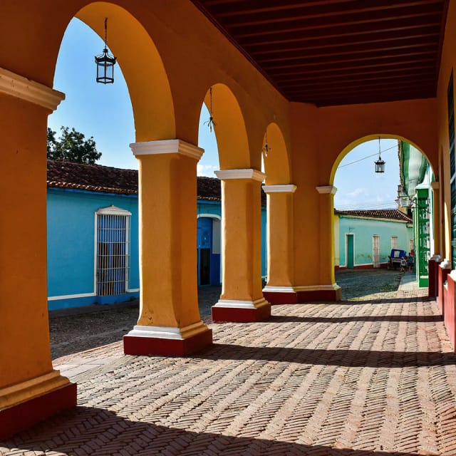 Cuba: la perla dei Caraibi
