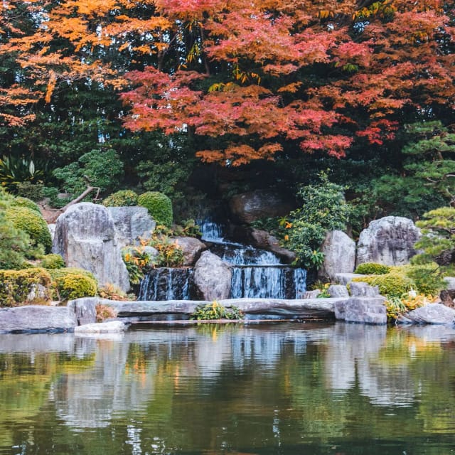 Giappone Kyushu