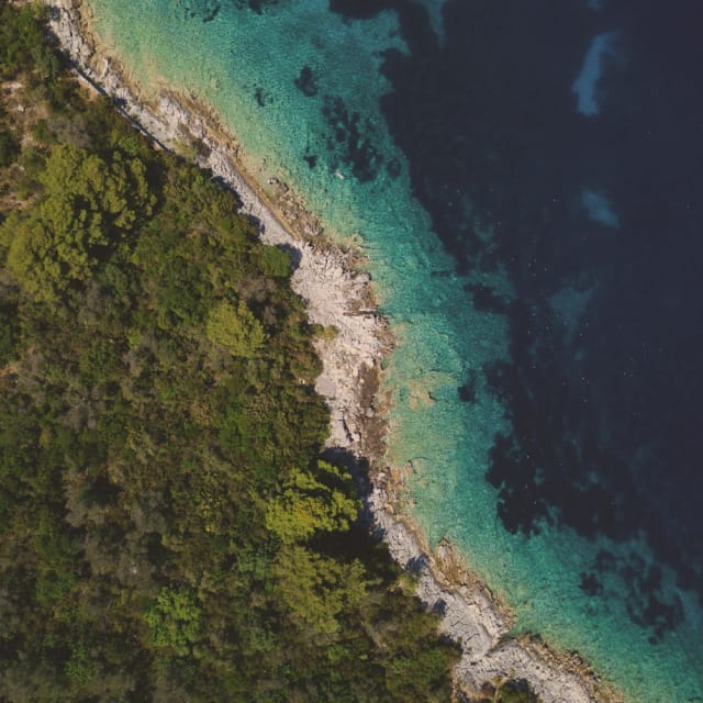 viaggio di gruppo in croazia