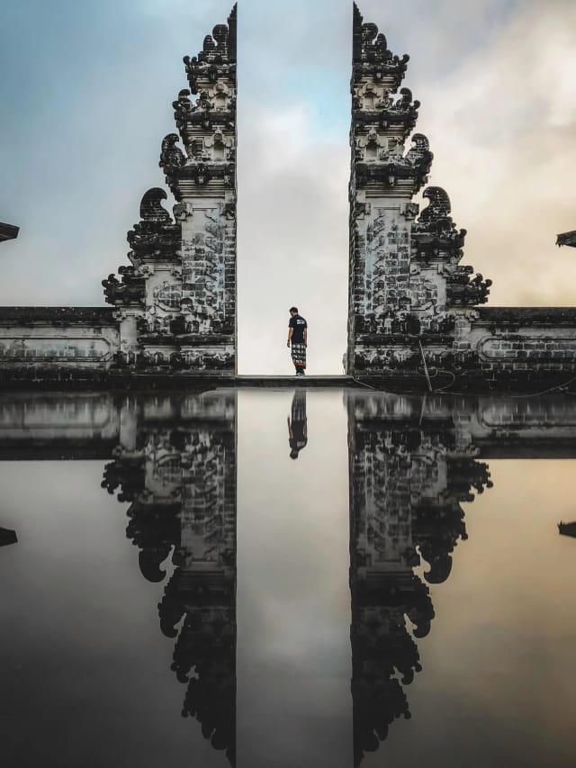 Viaggi di gruppo Indonesia: Bali Ubud Vulcano Bromo