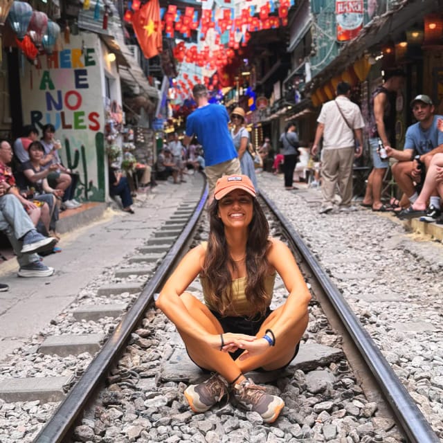 Viaggio in Vietnam e Cambogia
