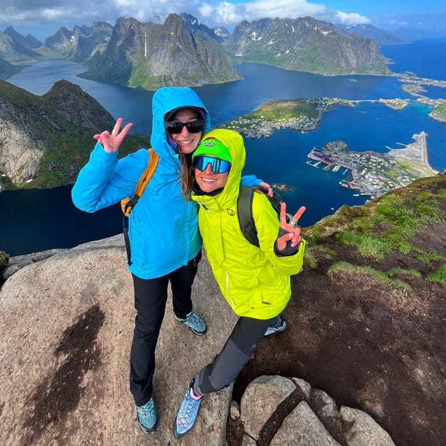 Norvegia: Lofoten e Capo Nord