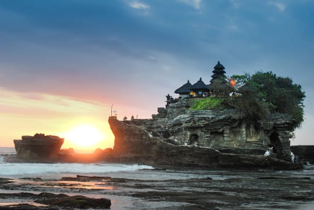 Viaggi di gruppo Indonesia: Bali Ubud Vulcano Bromo