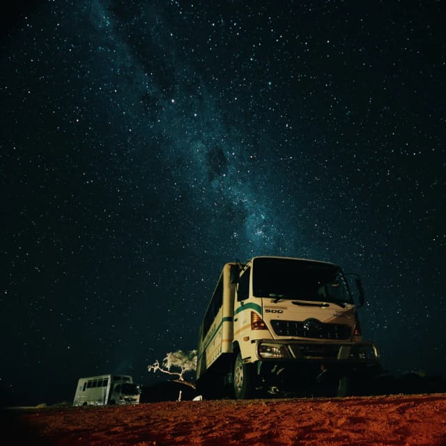 Namibia Safari
