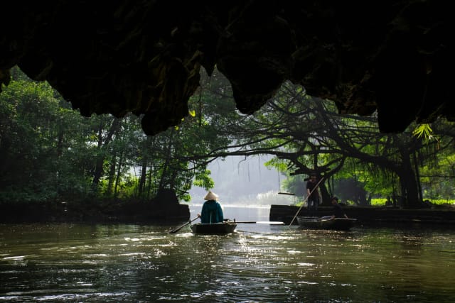 Viaggio in Vietnam e Laos