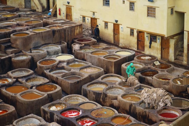 Viaggi di gruppo Marocco