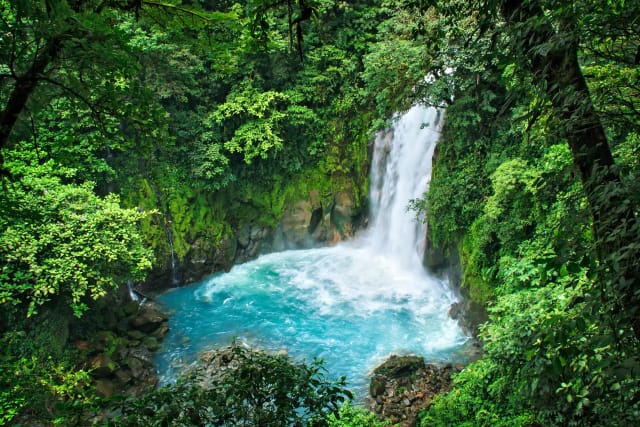 Viaggio di gruppo in Costa Rica