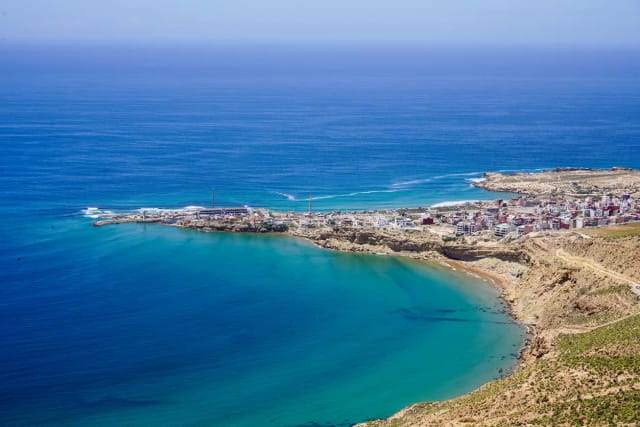 Marocco Surf & Sound
