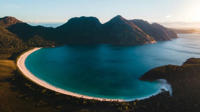 Viaggio di gruppo in Australia