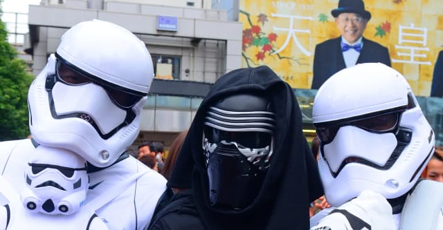 Japan Science Trip con Luca Perri: da EXPO 2025 alla Star Wars Celebration