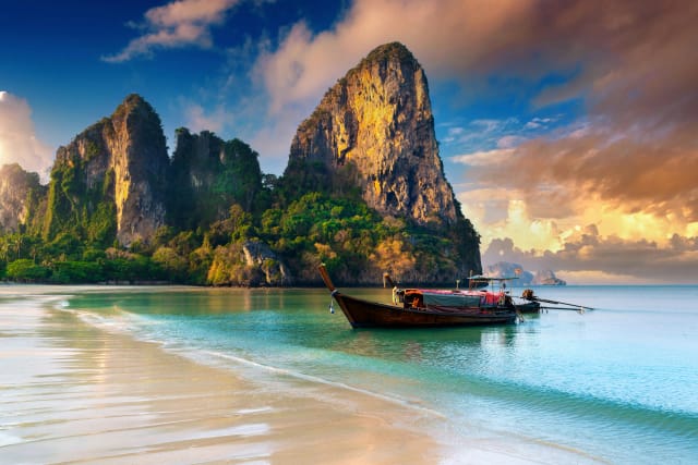 Thailandia Express: da Bangkok a Koh Tao