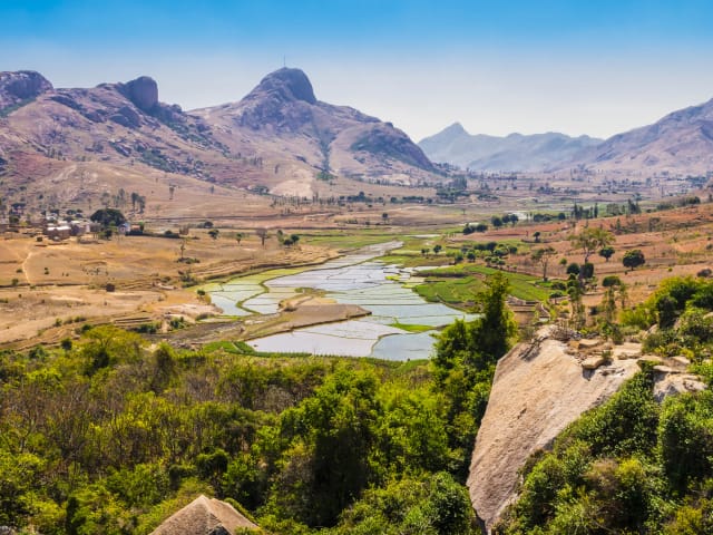 Viaggio di gruppo in Madagascar