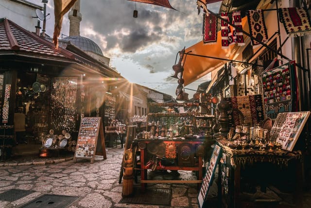 Balcani On the Road: Albania, Macedonia, Serbia, Bosnia e Montenegro