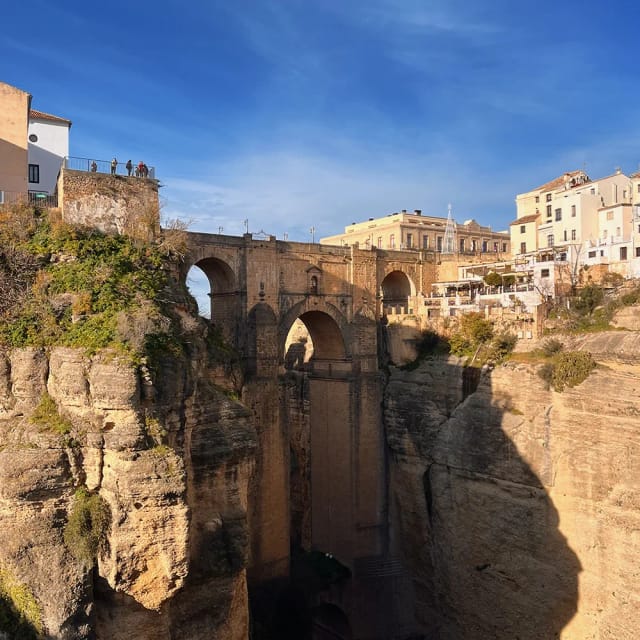 Viaggio di gruppo fotografico in Andalusia con Fujifilm