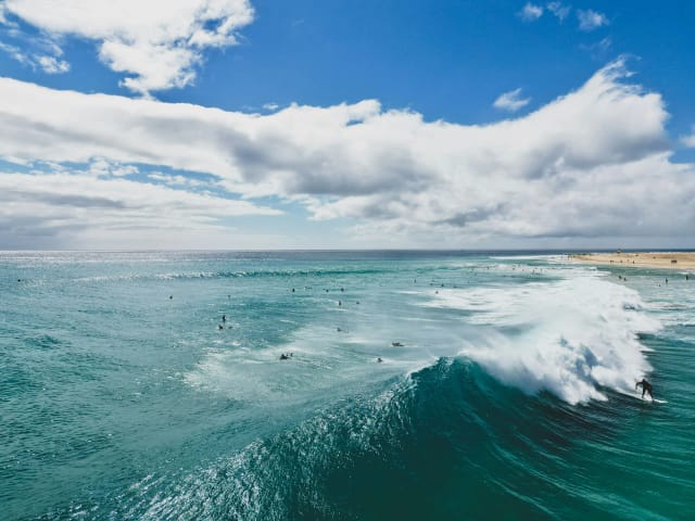 Viaggio di gruppo Fuerteventura