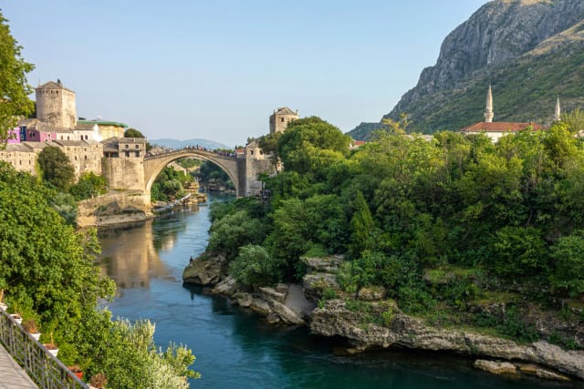 Balcani On the Road: Albania, Macedonia, Serbia, Bosnia e Montenegro