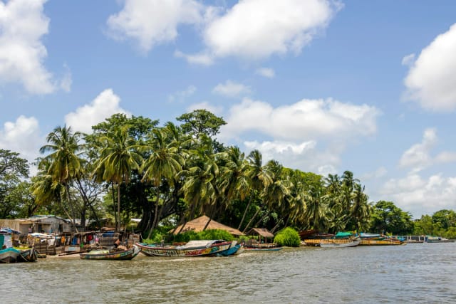 Viaggio di gruppo Senegal